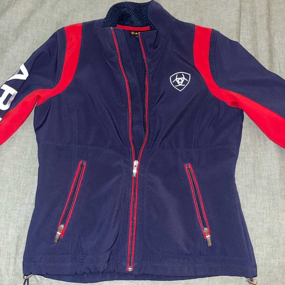 Ariat Softshell Women Jacket